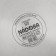 A kettle with a whistle Nadoba Virga, 3.8 l