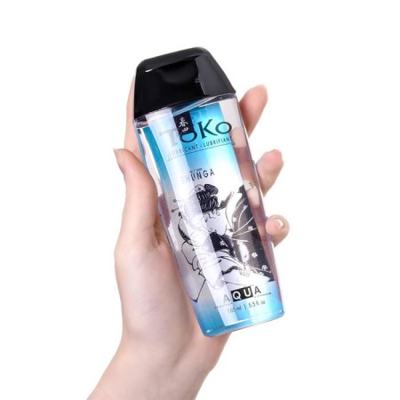 LUBRANCAN TOKO AQUA, 165 ml-1