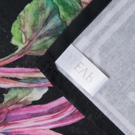 Ethel towel Delicious Fresh 40x70 cm, 100% cotton, sarzha 190 g/m2-8