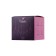 A set of vaginal balls Eromantica K-Rose, silicone, pink color, 6 pcs.
