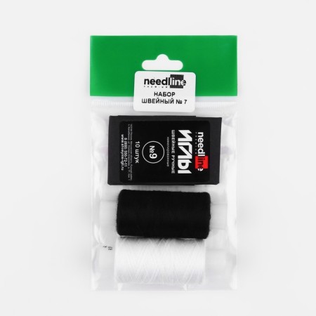 Sewing set, 12 items-1