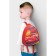 Baby backpack, 23x21x10 cm, cars
