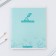An objective note 48 sheets, A5, minimalism, with reference materials “September 1: Russian language”, cover coated cardboard 230 gr., Inner block in a line of 80 gr., Whiteness up to 80%, block No. 2.