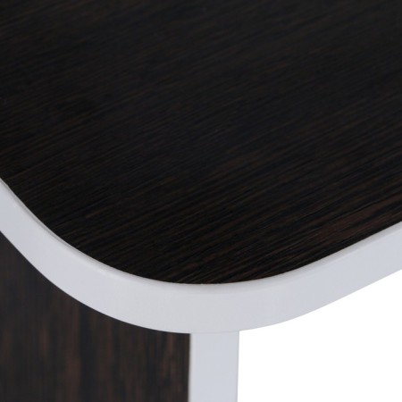 Stable worker universal without a hole, 1000x600x750, wenge/gray-1