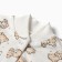 Bloom Baby Baby Bear Bear with Cor. Sleeve, p. 62 cm, milk