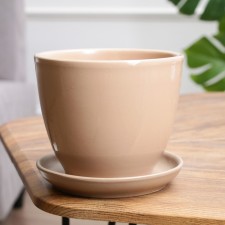 Flower coffee pot, 1 l