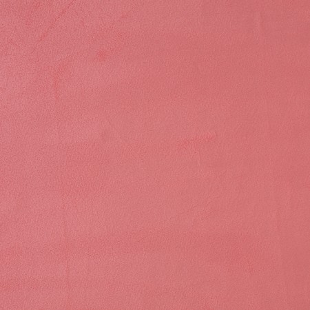 Loskot for needlework, plush, pink, 50 × 50 cm-1