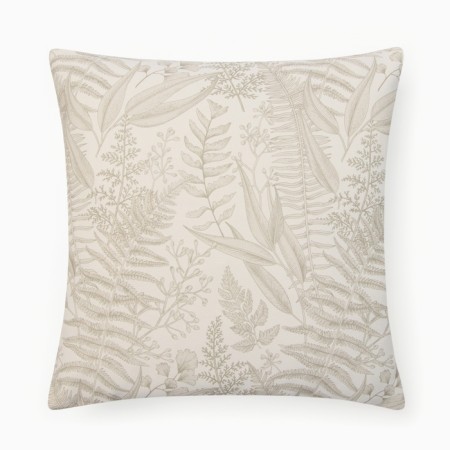 Case on a pillow Ethel of the foliage 43*43 cm, centralizer, 100% polyester-3