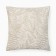 Case on a pillow Ethel of the foliage 43*43 cm, centralizer, 100% polyester