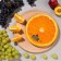 Libra Kitchen Luazon LVK-701 "Orange", electronic, up to 7 kg