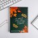 Diary on the crest to the "best teacher", A5 format, 60 sheets
