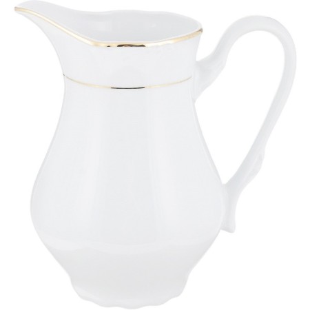 Possack High Constance, Decor "Golden Thread, Gold Gold", 850 ml