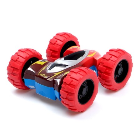 Car-echoed “Speed”, inertia, color mix-2