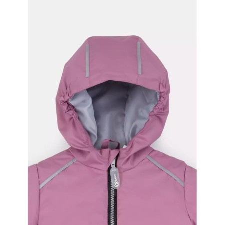 Demyson Demyson Rant Fit, height 74 cm, pink cloud-3