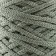 PLOOK CHLEM 3 mm polyester in balls 100m/170g (+/- 5%) dusty menthol - 21