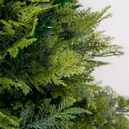 Christmas tree "Elite tradition" 180 cm D of the lower tier 125 cm 800 branches-1