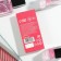 Women's toilet water "Magic", 30 ml