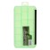 Box for baits KDP-2, 23 x 11.5 x 3.5 cm, green