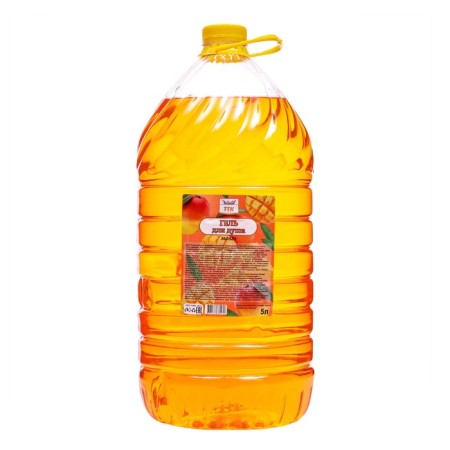 Titan Mango shower gel, 5 l