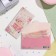 Money envelope "Happy Birthday!" cake, 17x8 cm