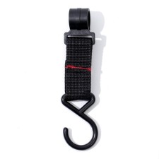 Tourist suspension, sling, 10.5 cm