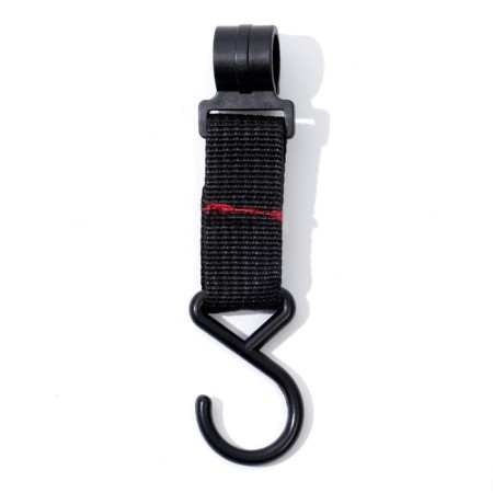 Tourist suspension, sling, 10.5 cm