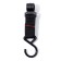 Tourist suspension, sling, 10.5 cm