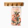 Kitchen towel: New Year "Ethel" miracles 40x70 cm, 100% hl, sarzha 190 g/m2