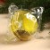 New Year! Tea, tea bomb "Snow miracle", 45 g