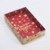 Box for confectionery “All desires will come true”, 17 x 12 x 3 cm, New Year