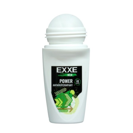 Deodorant men's roller EXXE Power, 50 ml-1