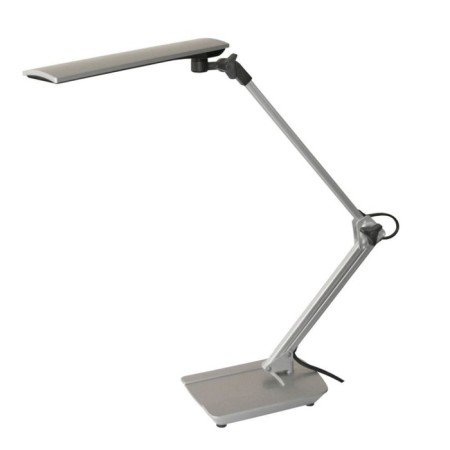 Transvit table "Sirius C16p", 7W, LED, silver color