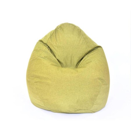 Maxi-Maxi chair, diameter 100 cm, height 150 cm, olive color