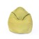 Maxi-Maxi chair, diameter 100 cm, height 150 cm, olive color