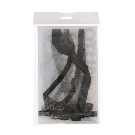 Topauto protective cape, on the back of the front seat, without a pocket-3