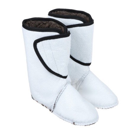 Ice Land insulation, -60 ° C, male, size 41-43