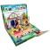 Encyclopedia "Farm" Book-paranoramka, POP UP