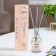 Diffusor aromatic Medori "Chocolate Banana", 30 ml, chocolate and banana