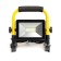 Feater LED Feron, LL-513, IP65, 50 W, 255x57x275 mm, glow cold white