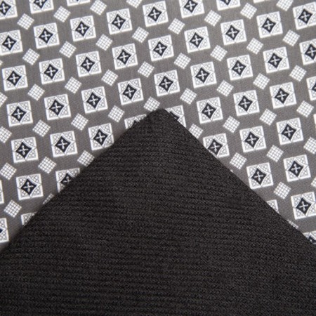 Palantine is bilateral, gray color, 29x127-2