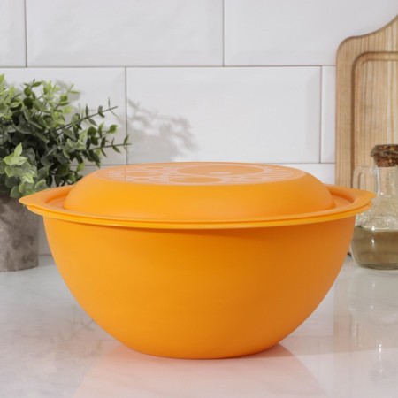 MIK MARTIKA SALATION MIKA, 3 l, with a lid, color mix
