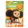 Toy "Cheburashka", in Floopak