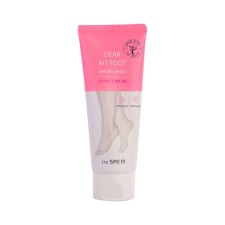 Крем для ног питательный Dear My Foot Velvet Cream, 100 мл