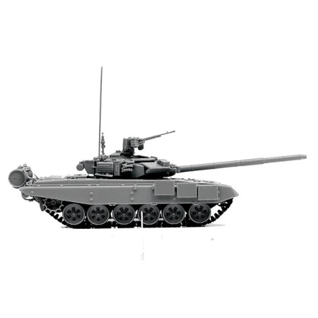 The national team "Russian main combat tank T-90", star, 1:72, (5020)-3