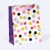 Laminated Packet "Confetti", MS 18 × 23 × 10 cm