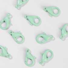 Castle-Karabin, 14 mm (set 10 pcs.), Mint color