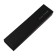 SHOULD SHOP RUBLE, 1.0 mm, BrunovisConti firenze, blue rod, metal case Soft Touch Black, in case