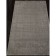 Rectangular carpet Merinos Makao, size 120x180 cm, Gray color