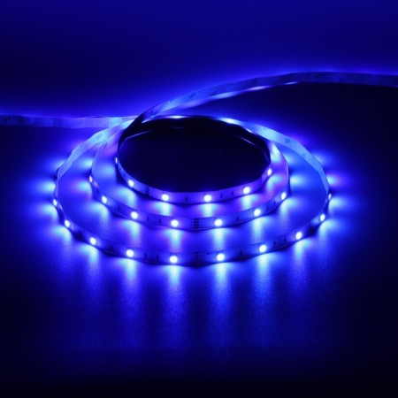 Smart LED strip Nitebird, 5V, SMD5050, 30 LED/m, 2.8 m, IP20, Wi-Fi, RGB-5