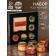 Gift set "February 23 - a real man": cream -make -up, tea